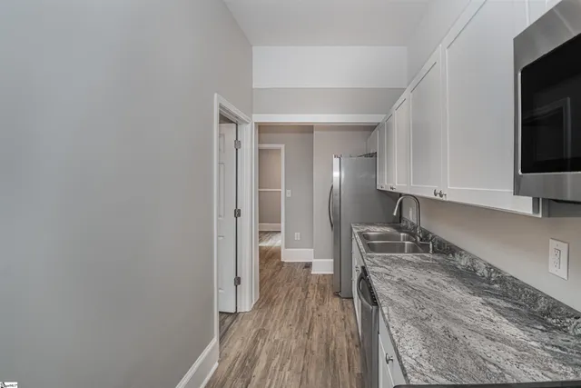 $1,300 | 209 Pickens Street, Unit A, Easley, SC 29640