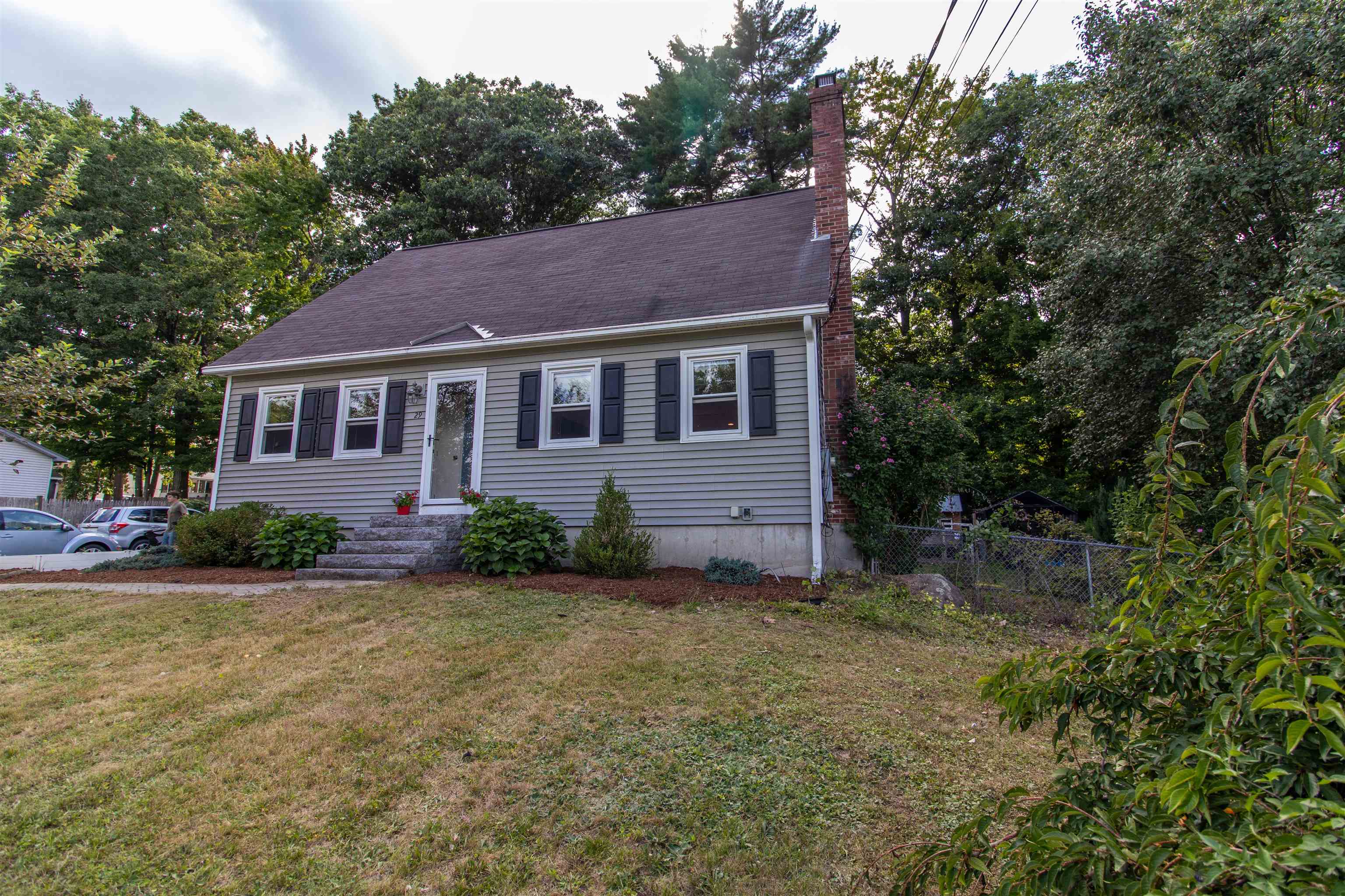 29 Alpine Street Milford, NH 03055 - Photo 2 of 44 Gallery Image 2