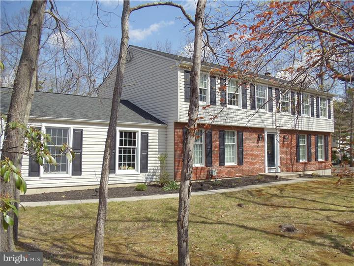 524 Fairview Road Medford, NJ 08055 - Photo 1 of 22 Exterior Front