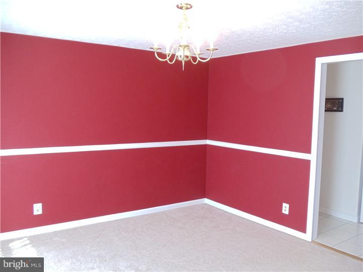 524 Fairview Road Medford, NJ 08055 - Photo 3 of 22 Dining Room