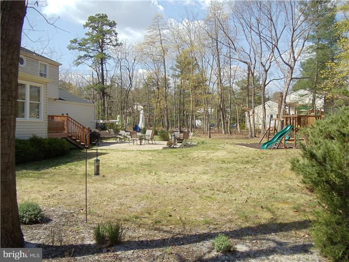 524 Fairview Road Medford, NJ 08055 - Photo 22 of 22 Back Yard