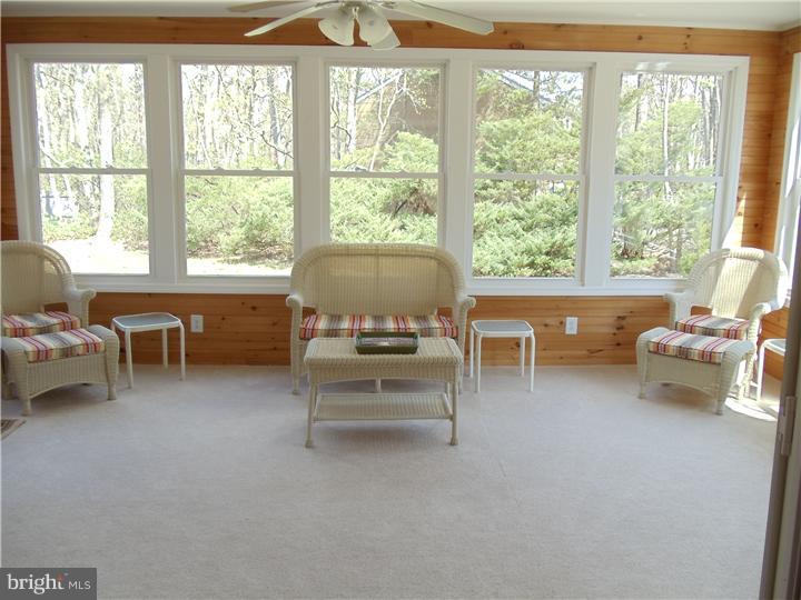 524 Fairview Road Medford, NJ 08055 - Photo 8 of 22 Sun Room