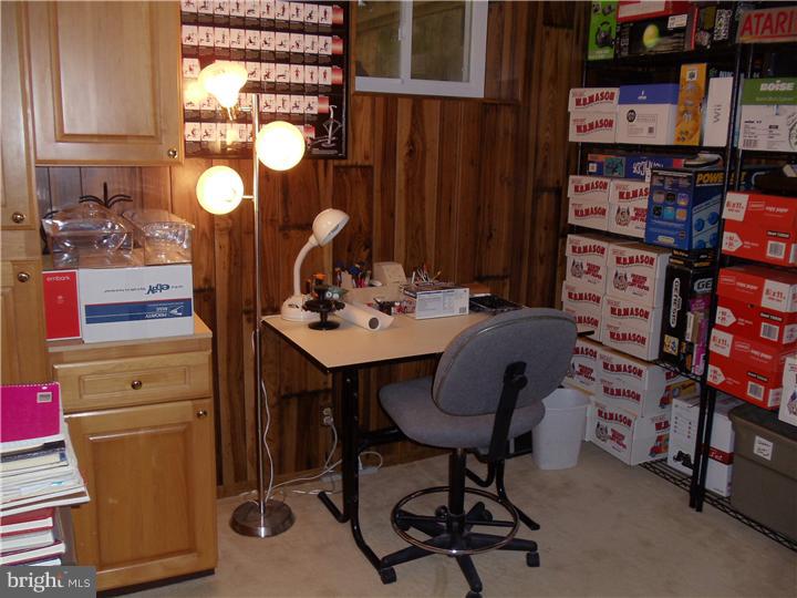 524 Fairview Road Medford, NJ 08055 - Photo 10 of 22 Basement