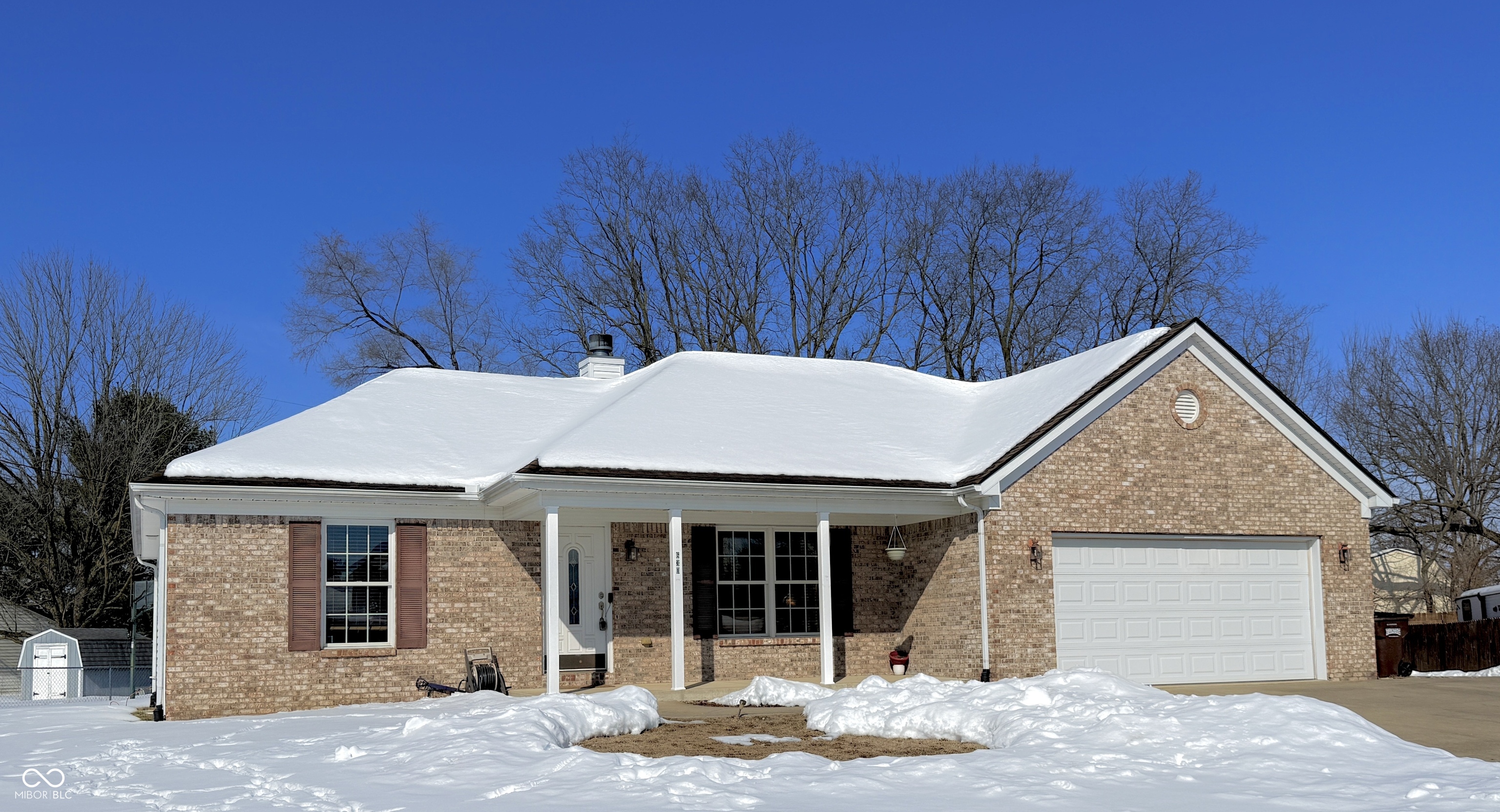 630 Liberty Circle Edinburgh, IN 46124 - Photo 2 of 17