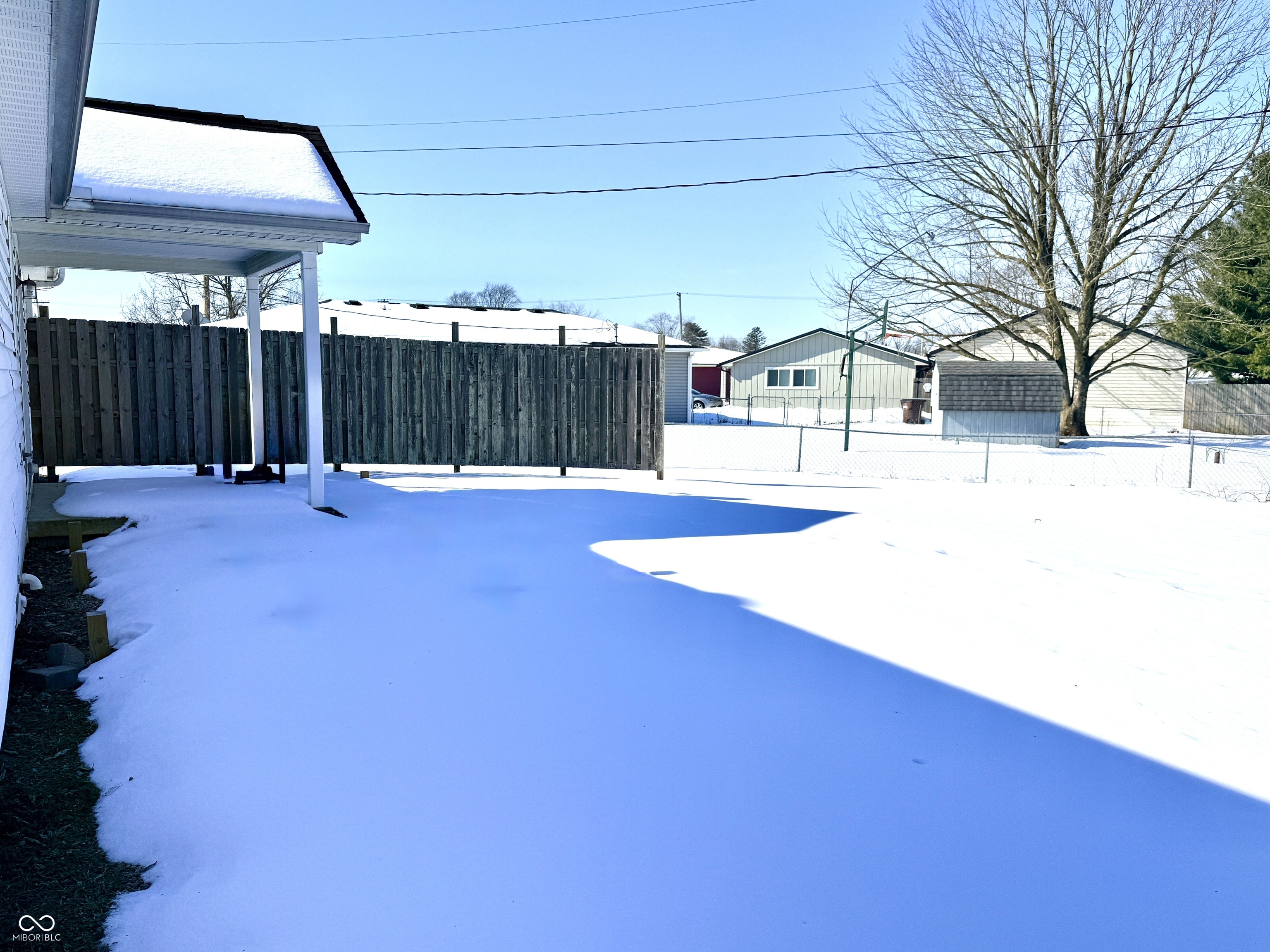 630 Liberty Circle Edinburgh, IN 46124 - Photo 3 of 17