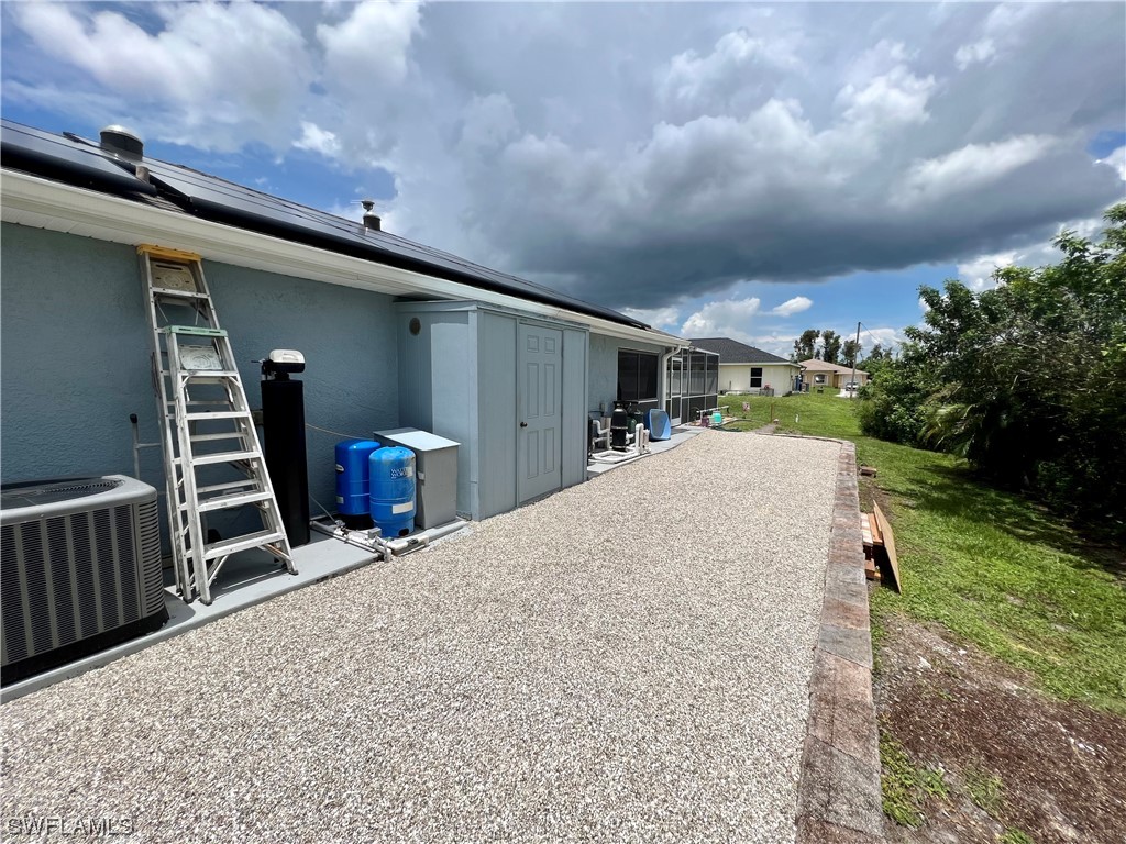 153 Patio Street Lehigh Acres, FL 33974 - Photo 2 of 27