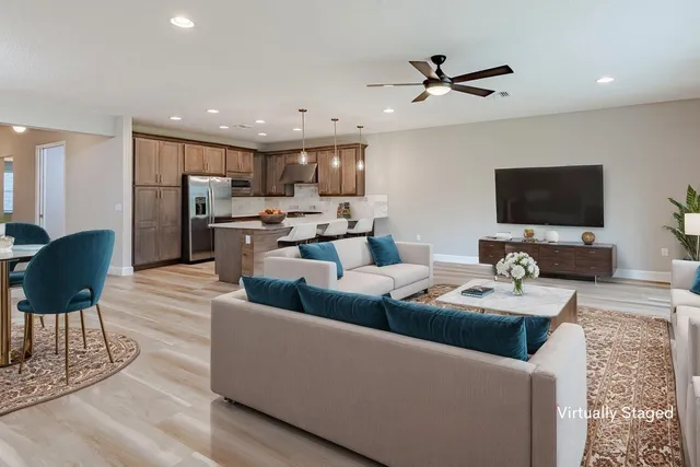 $479,900 | 13509 Southwest Oceanus Boulevard, Port St. Lucie, FL 34987