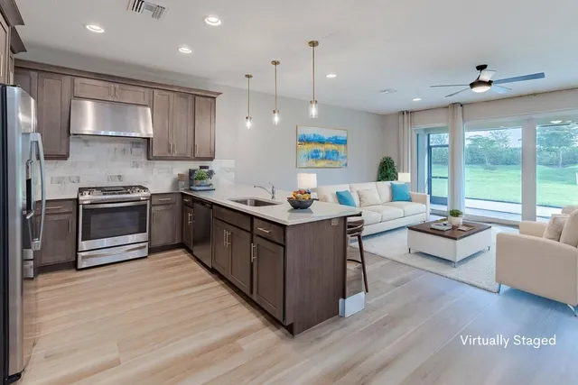 $479,900 | 13509 Southwest Oceanus Boulevard, Port St. Lucie, FL 34987