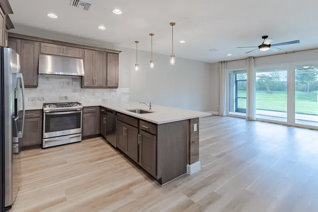 $479,900 | 13509 Southwest Oceanus Boulevard, Port St. Lucie, FL 34987