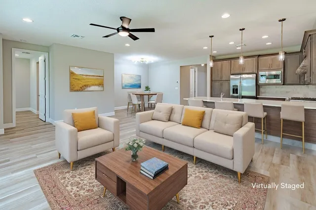 $479,900 | 13509 Southwest Oceanus Boulevard, Port St. Lucie, FL 34987