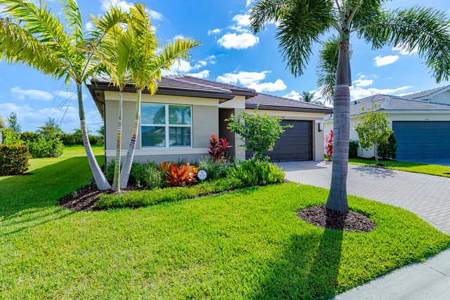 $479,900 | 13509 Southwest Oceanus Boulevard, Port St. Lucie, FL 34987