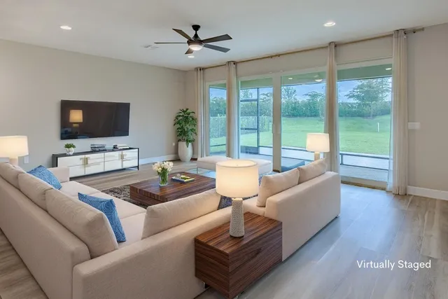 $479,900 | 13509 Southwest Oceanus Boulevard, Port St. Lucie, FL 34987