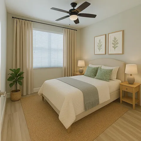 $479,900 | 13509 Southwest Oceanus Boulevard, Port St. Lucie, FL 34987