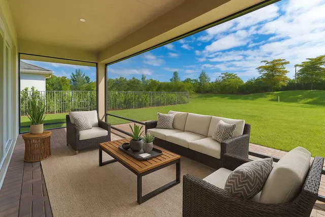 $479,900 | 13509 Southwest Oceanus Boulevard, Port St. Lucie, FL 34987