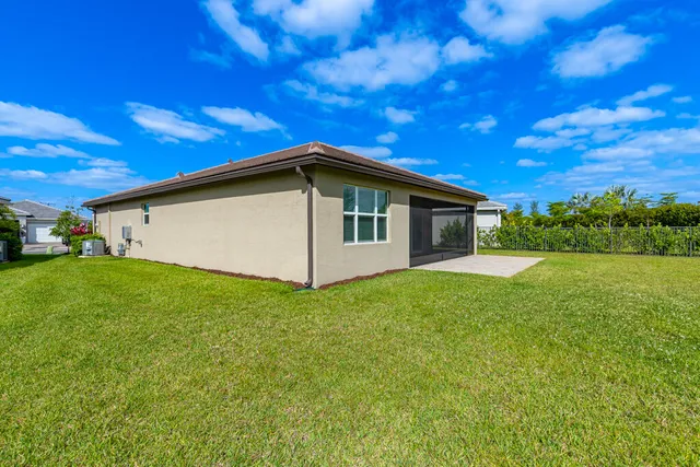 $479,900 | 13509 Southwest Oceanus Boulevard, Port St. Lucie, FL 34987