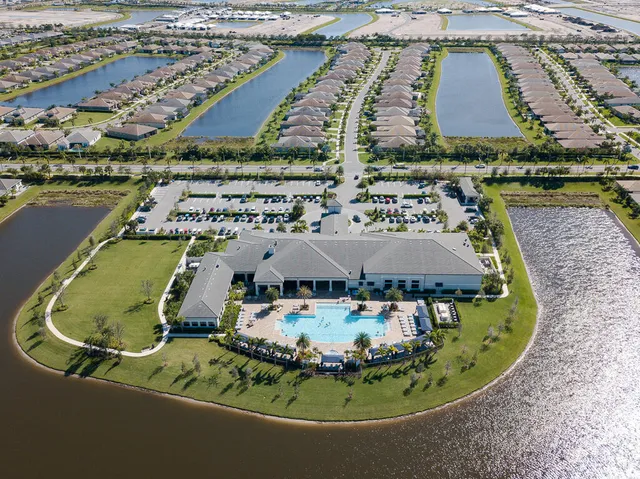 $479,900 | 13509 Southwest Oceanus Boulevard, Port St. Lucie, FL 34987