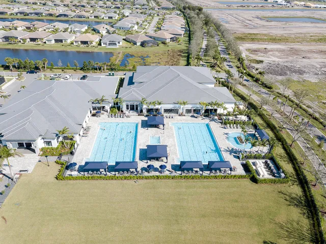 $479,900 | 13509 Southwest Oceanus Boulevard, Port St. Lucie, FL 34987