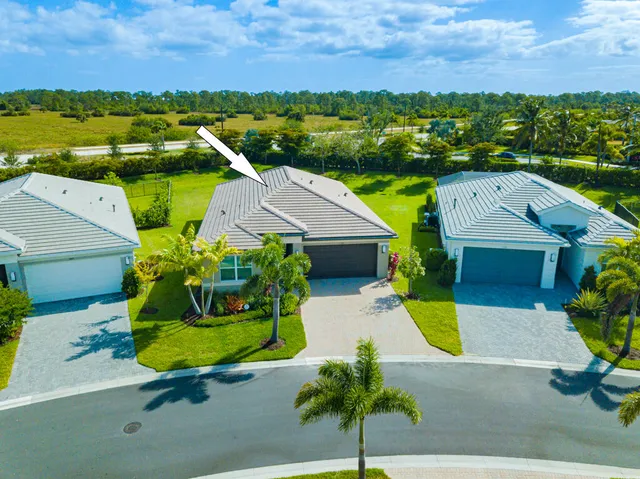 $479,900 | 13509 Southwest Oceanus Boulevard, Port St. Lucie, FL 34987