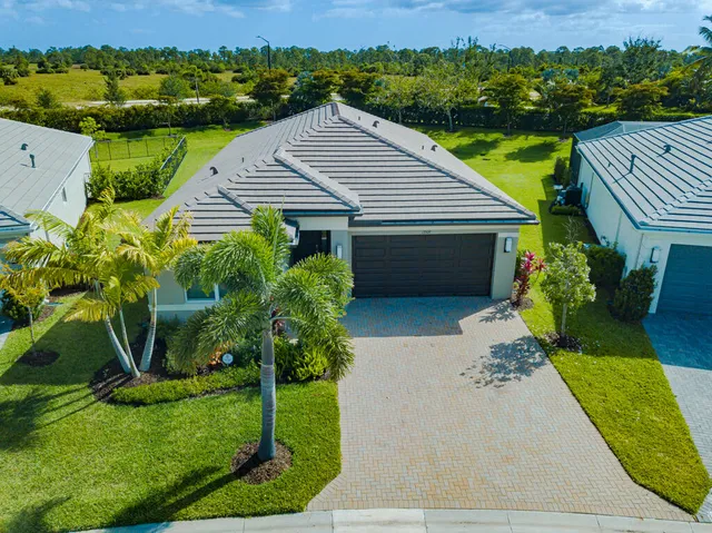 $479,900 | 13509 Southwest Oceanus Boulevard, Port St. Lucie, FL 34987