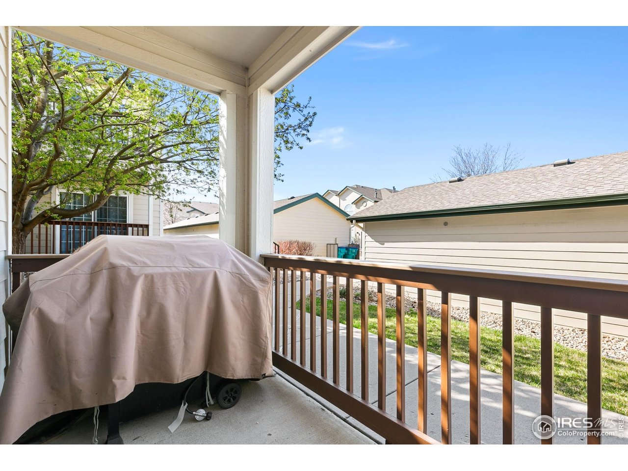 3002 West Elizabeth Street, Unit 1C Fort Collins, CO 80521 - Photo 11 of 15