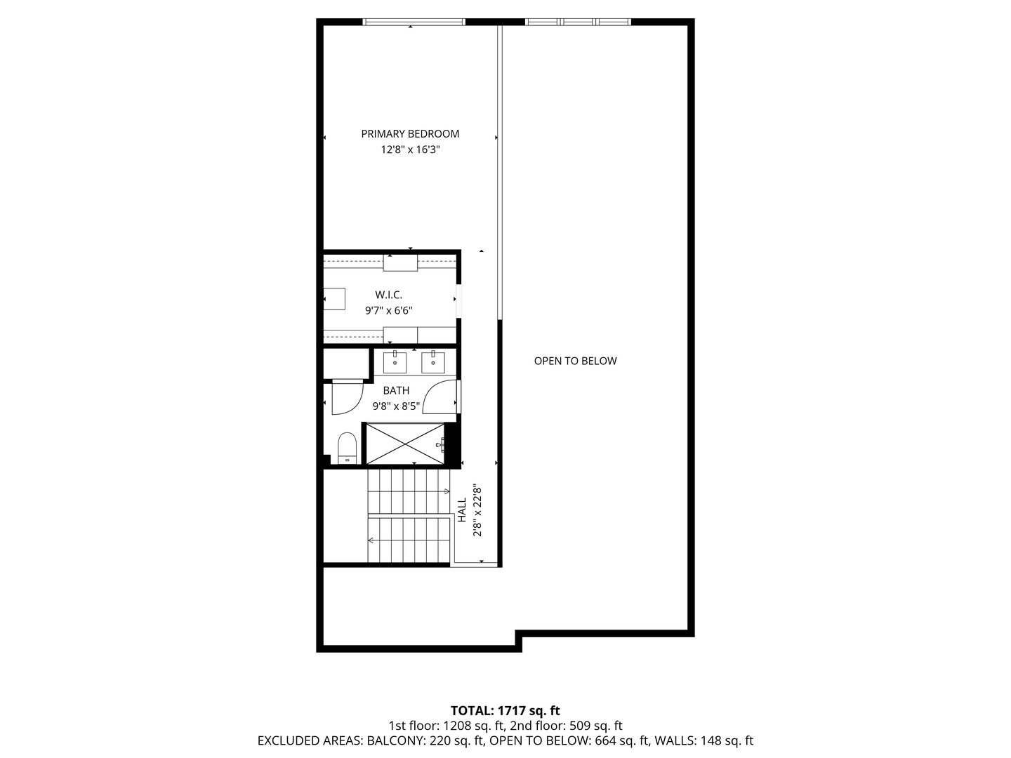 203 South Sangamon Street, Unit 310 Chicago, IL 60607 - Photo 34 of 34
