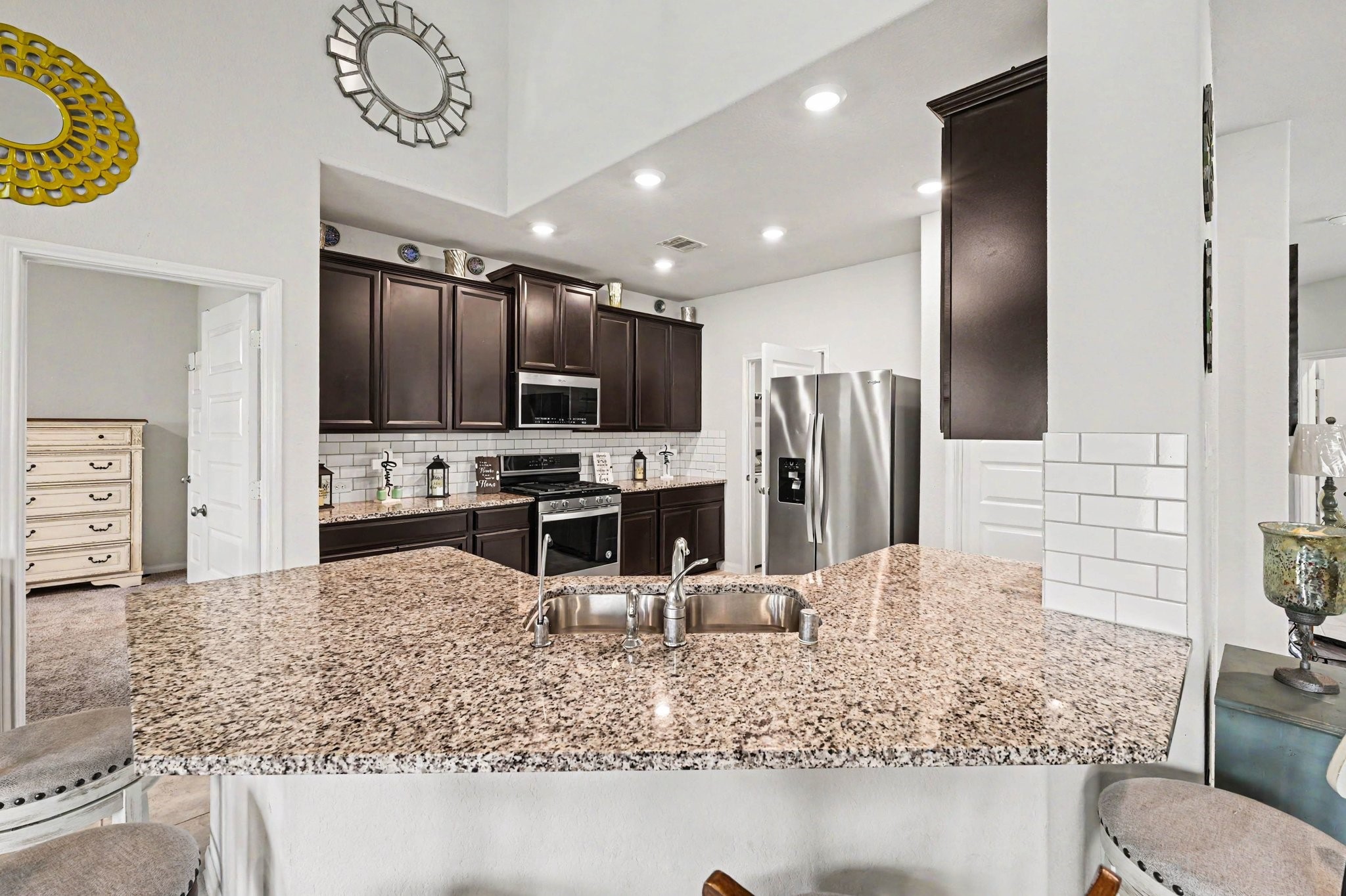 1806 Boulder Lake Rosenberg, TX 77469 - Photo 14 of 50