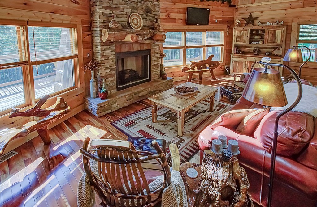 1451 Baker Road Sevierville, TN 37876 - Photo 4 of 74 Gallery Image 4
