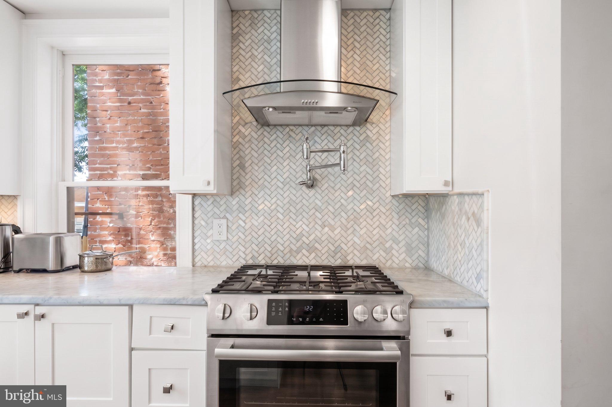 3322 Prospect Street Northwest Washington, DC 20007 - Photo 9 of 22 Gallery Image 9