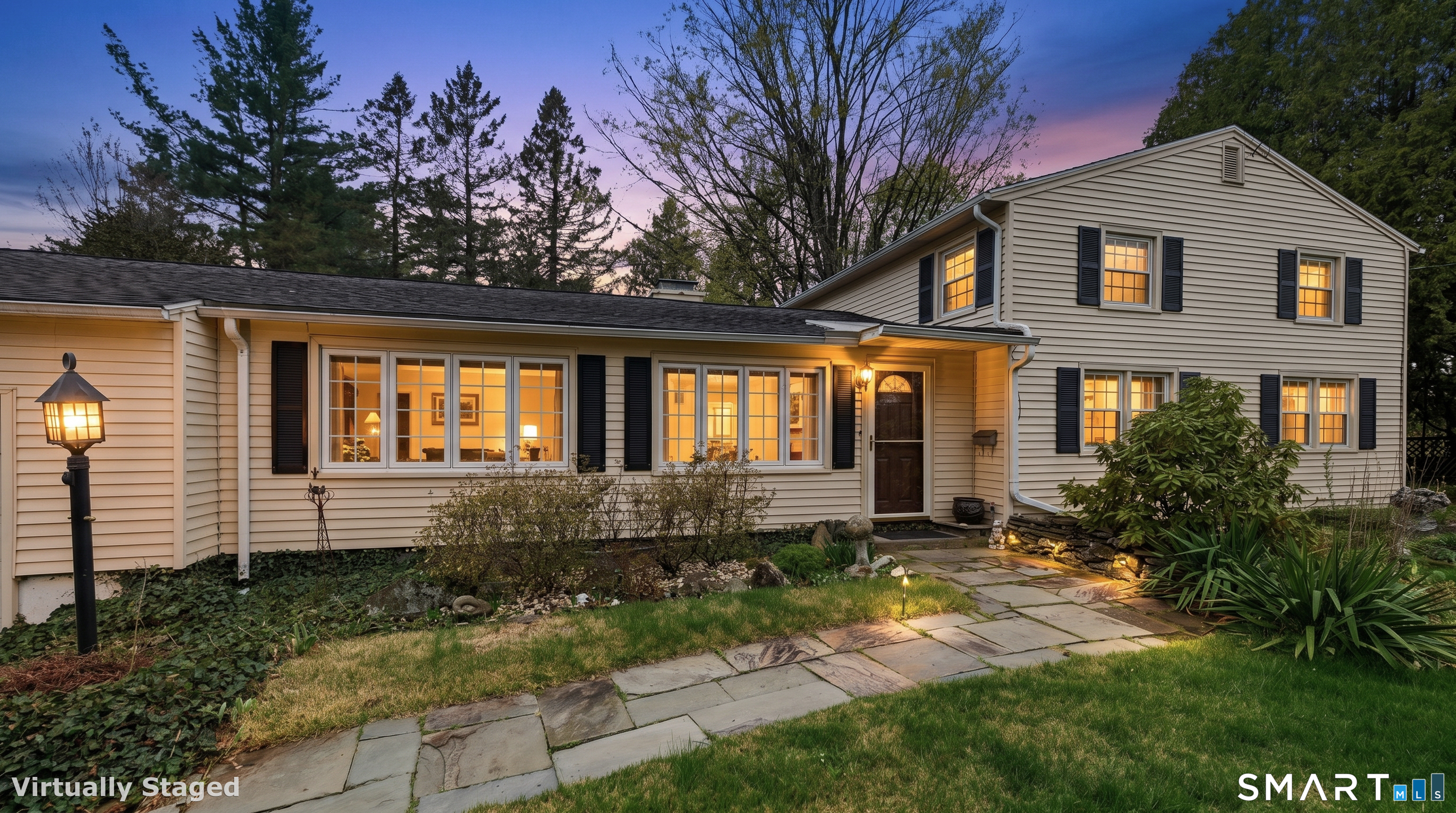 16 Hamilton Lane Watertown, CT 06795 - Photo 4 of 40