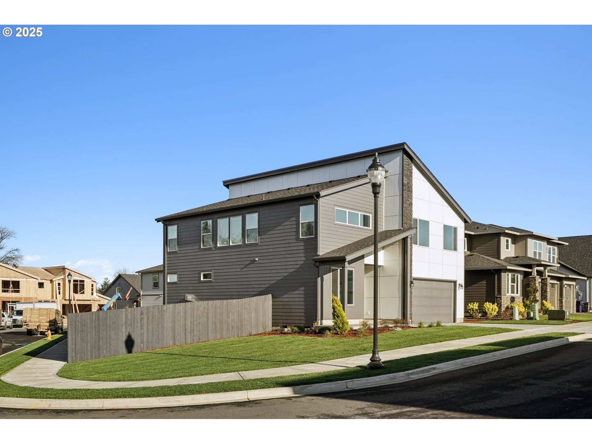 1393 North Kalani Loop, Unit LOT 56 Ridgefield, WA 98642 - Photo 15 of 45