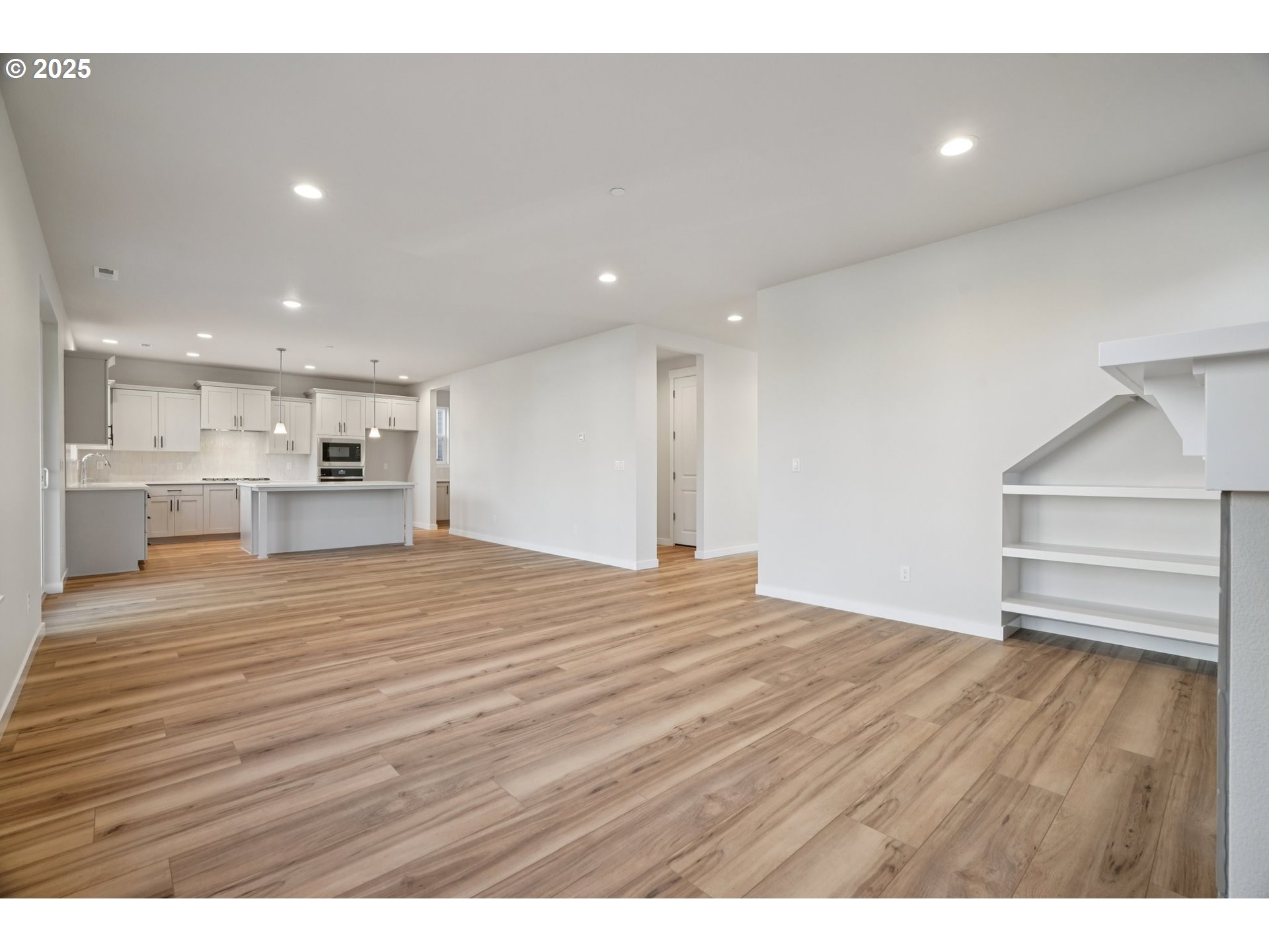 1393 North Kalani Loop, Unit LOT 56 Ridgefield, WA 98642 - Photo 32 of 45