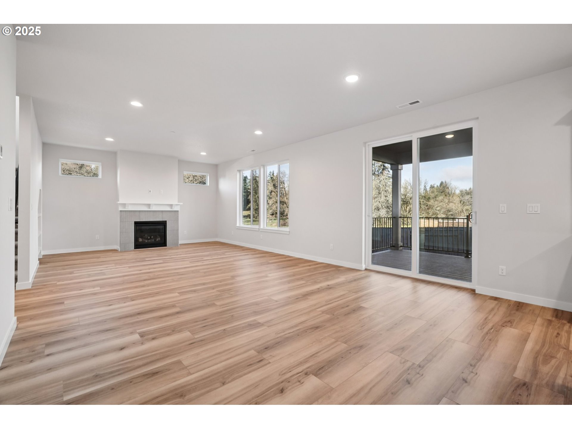 1393 North Kalani Loop, Unit LOT 56 Ridgefield, WA 98642 - Photo 34 of 45