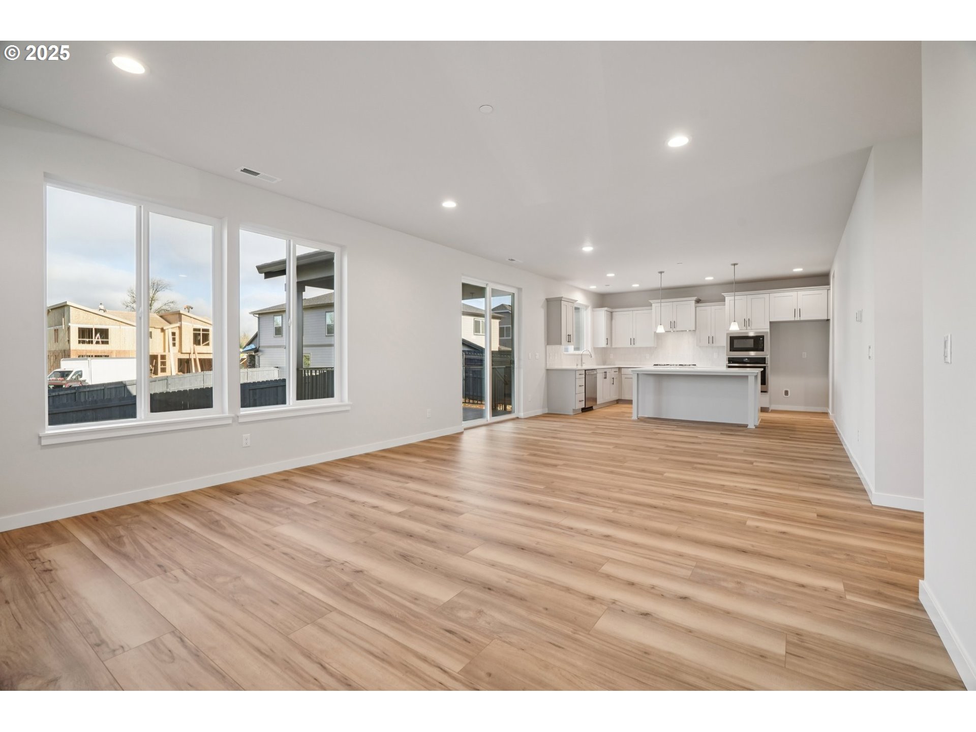 1393 North Kalani Loop, Unit LOT 56 Ridgefield, WA 98642 - Photo 35 of 45