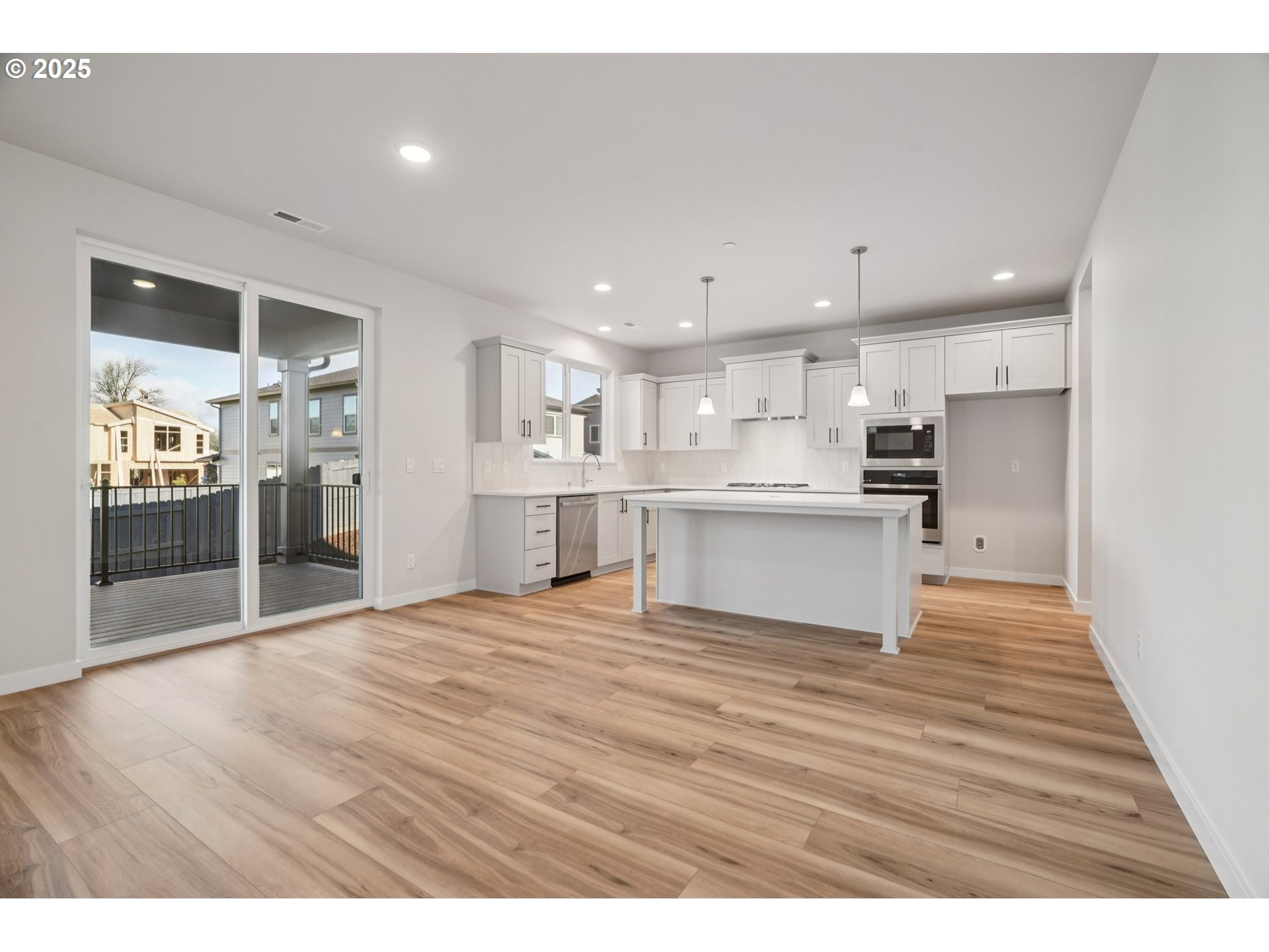 1393 North Kalani Loop, Unit LOT 56 Ridgefield, WA 98642 - Photo 36 of 45