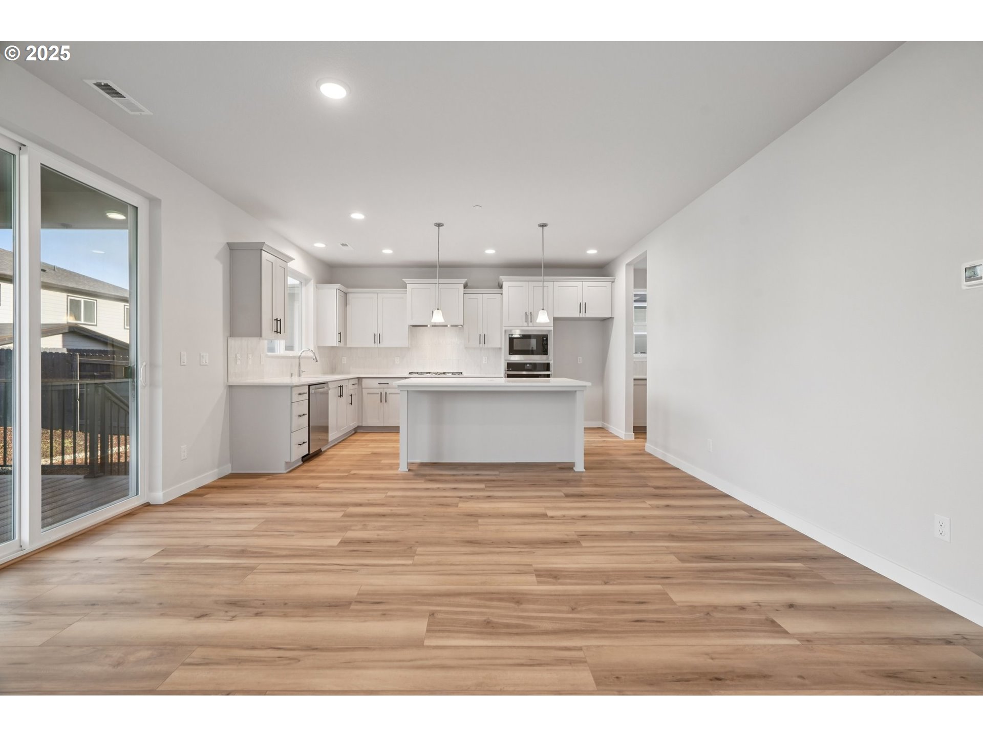 1393 North Kalani Loop, Unit LOT 56 Ridgefield, WA 98642 - Photo 37 of 45