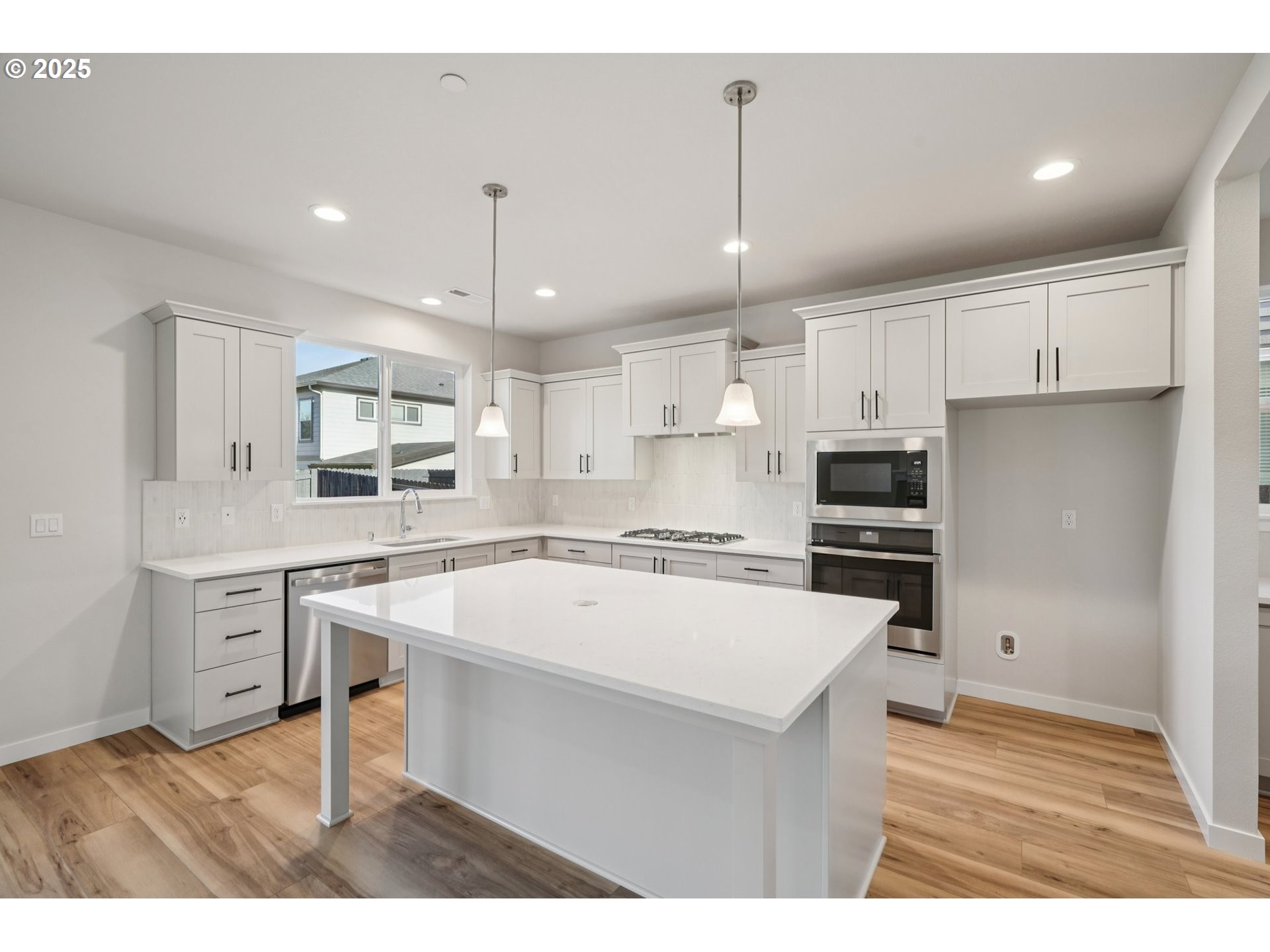 1393 North Kalani Loop, Unit LOT 56 Ridgefield, WA 98642 - Photo 38 of 45