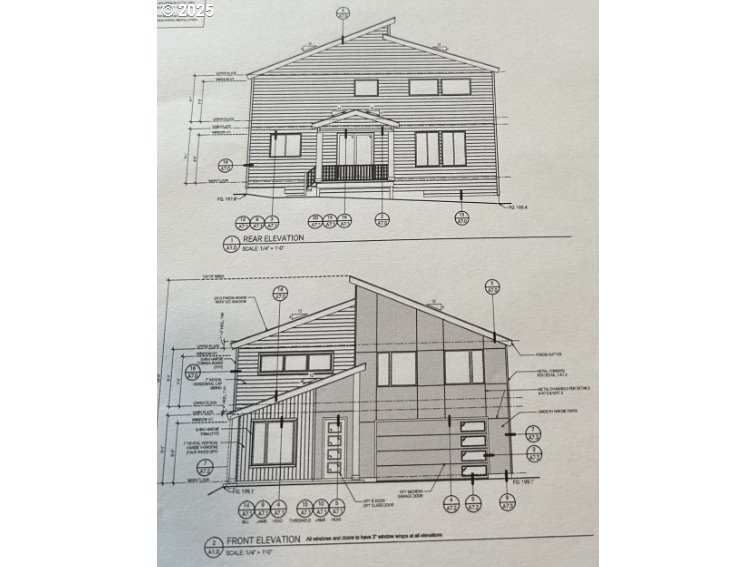 1393 North Kalani Loop, Unit LOT 56 Ridgefield, WA 98642 - Photo 4 of 45