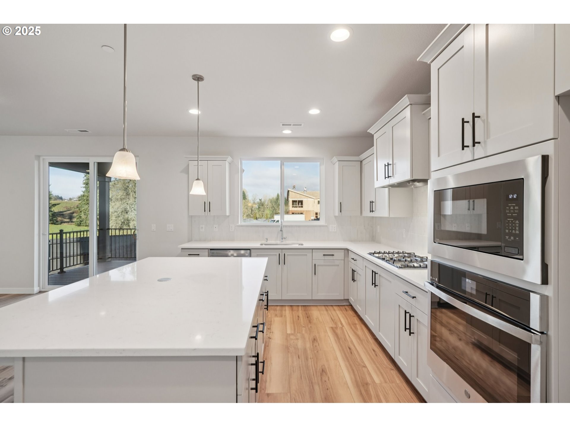 1393 North Kalani Loop, Unit LOT 56 Ridgefield, WA 98642 - Photo 42 of 45