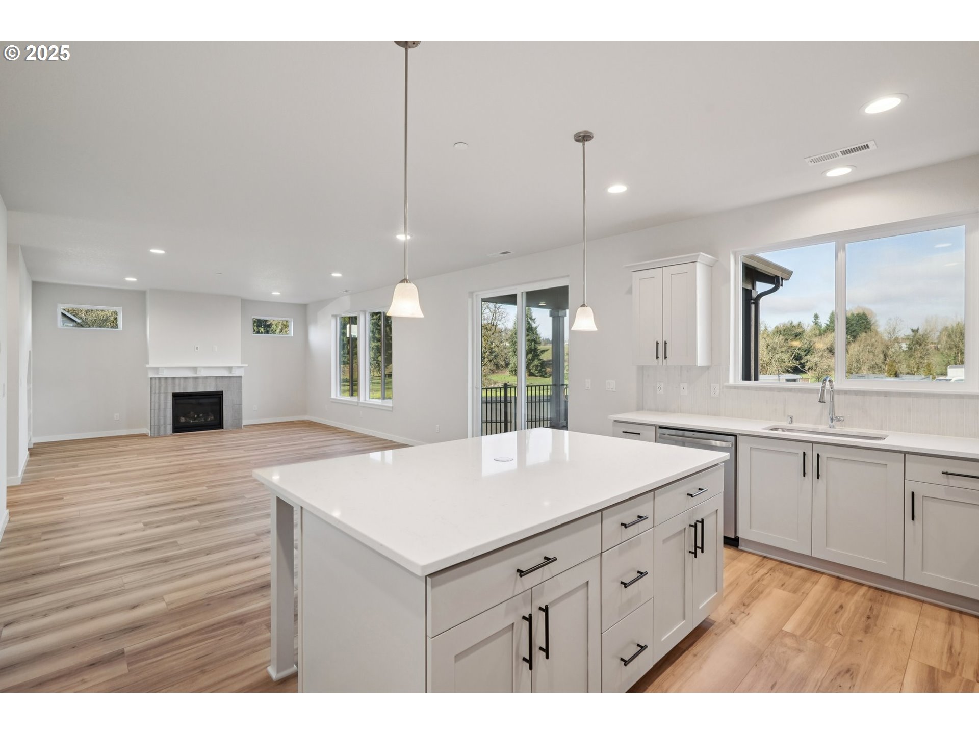 1393 North Kalani Loop, Unit LOT 56 Ridgefield, WA 98642 - Photo 43 of 45