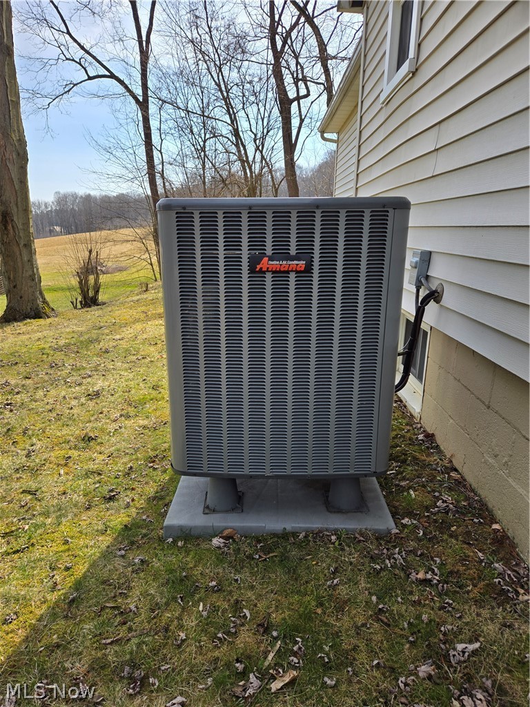 3186 Styx Hill Road Medina, OH 44256 - Photo 17 of 17 Updated central air condition unit