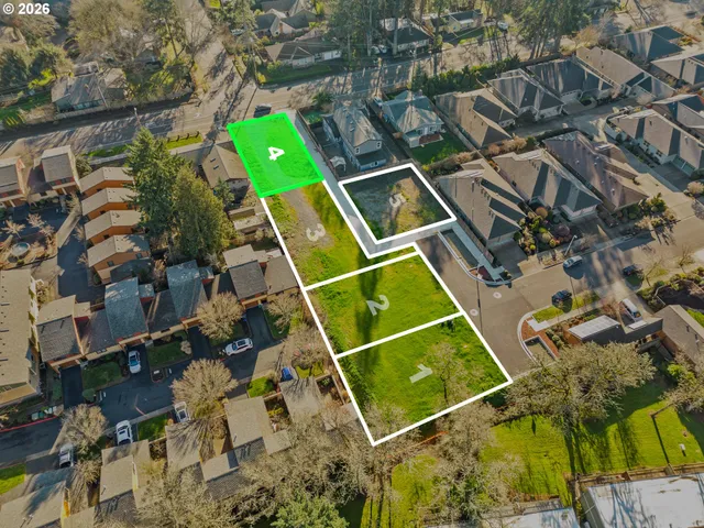 $200,000 | Cal Young Road, Eugene, OR 97401