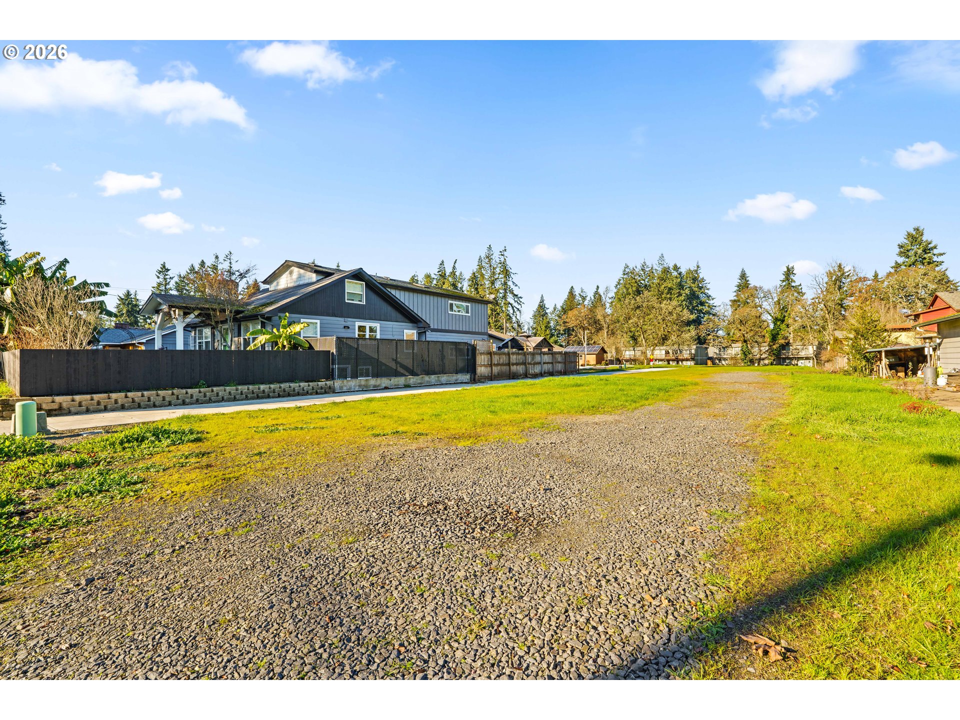 Cal Young Road Eugene, OR 97401 - Photo 5 of 15 a view of a swimming pool with an ocean view
