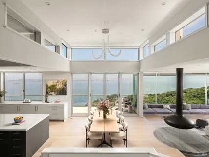 $5,575,000 | 116 Sugarloaf Drive, Tiburon, CA 94920