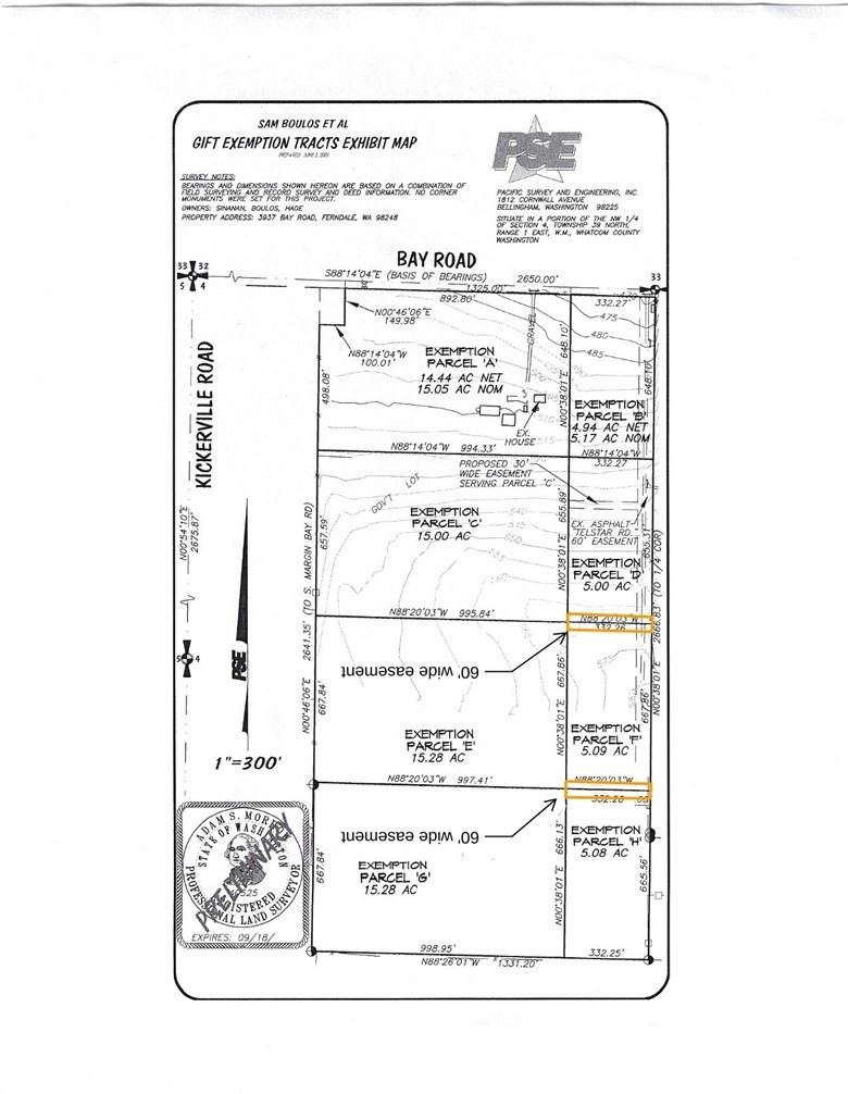 1 Bay Road Ferndale, WA 98248 - Photo 2 of 11