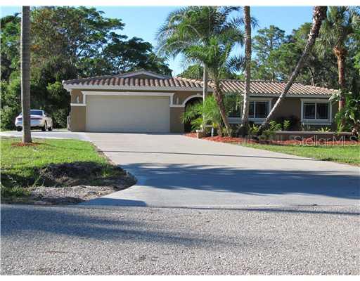 1750 Chadwick Road Englewood, FL 34223 - Photo 1 of 1 Exterior Front