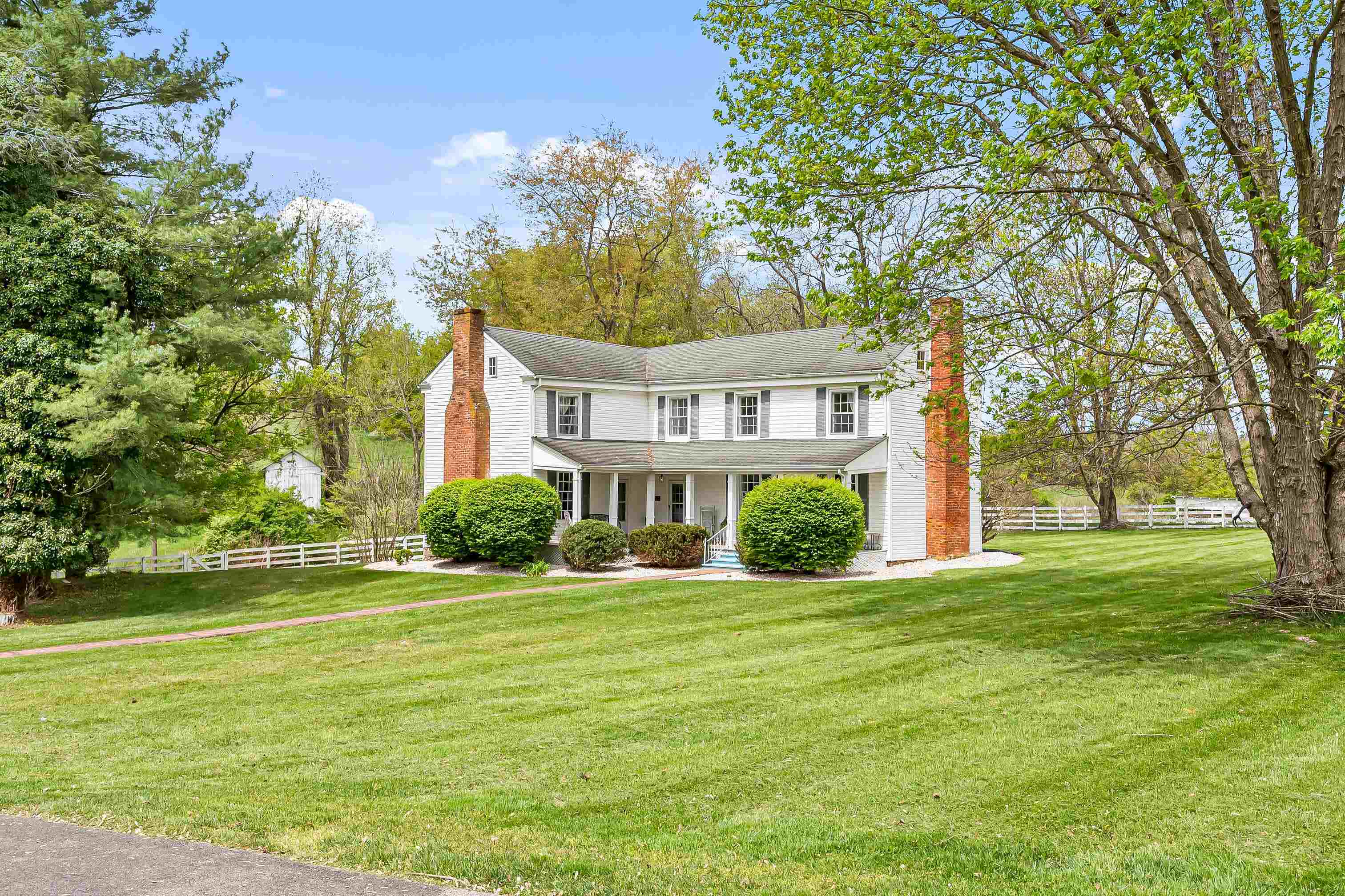 2190 Merrimac Road Blacksburg, VA 24060 - Photo 112 of 117 Gallery Image 112