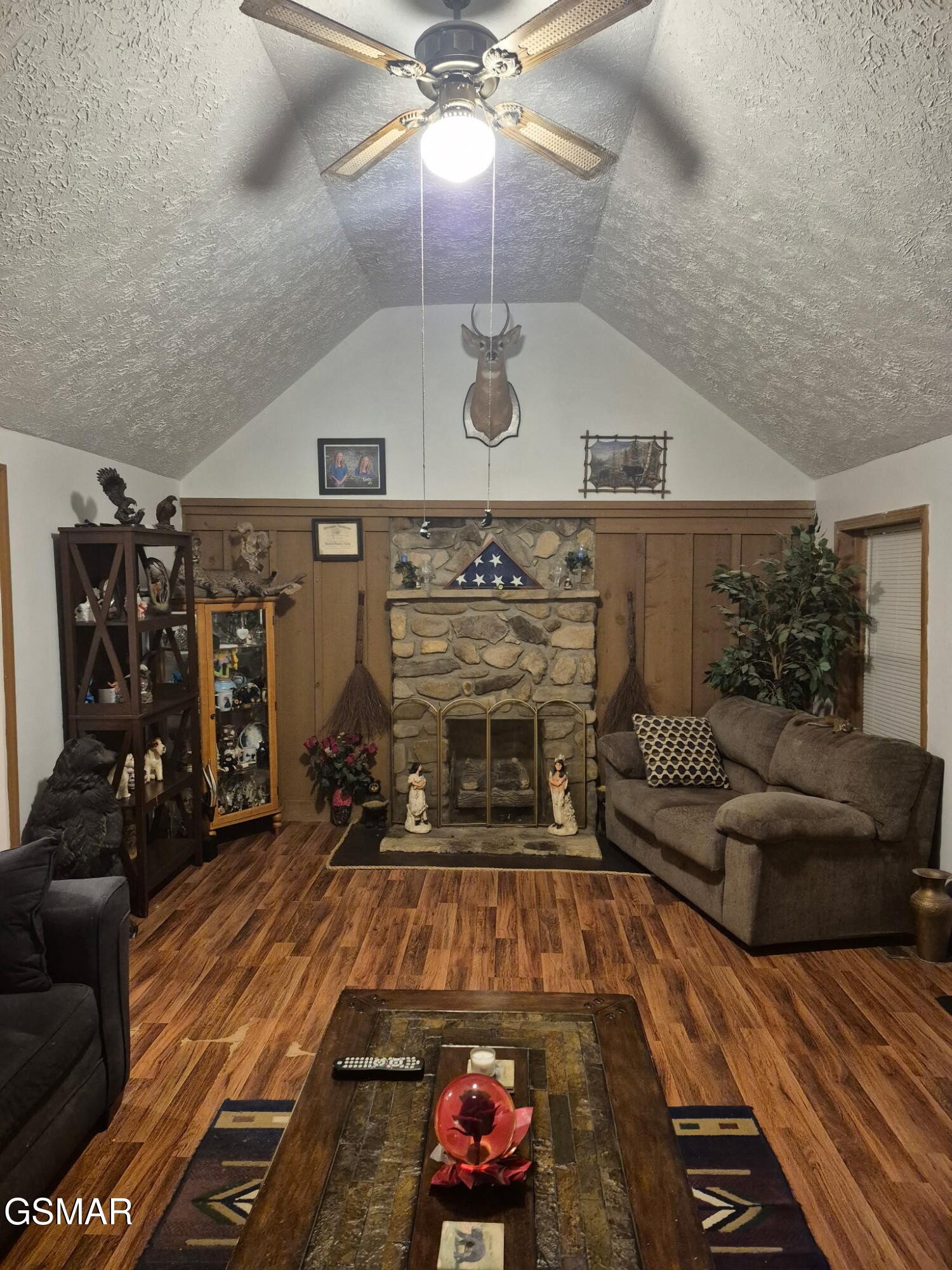 4455 Trail Hollow Road Cosby, TN 37722 - Photo 16 of 27 Gallery Image 16