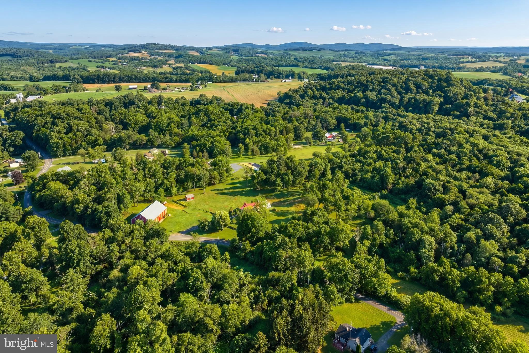 721 Company Farm Road Aspers, PA 17304 - Photo 64 of 67