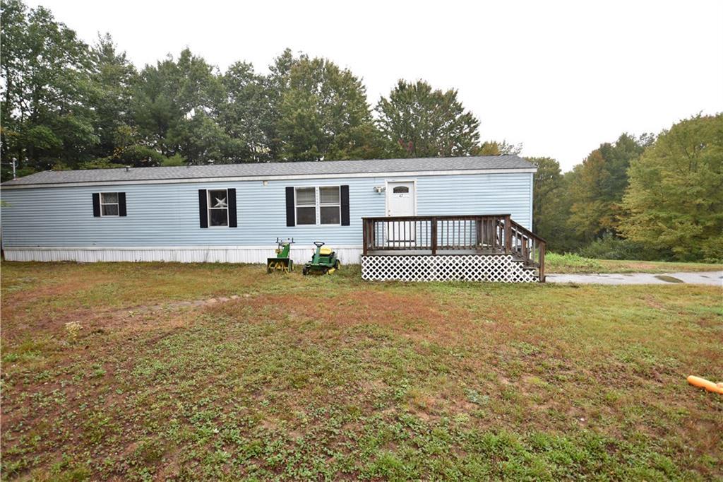 47 Sand Crossing Road Waterboro, ME 04087 - Photo 2 of 17 Photo