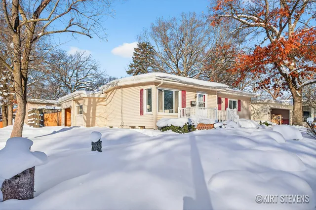 $285,000 | 1045 40th Street Southwest, Wyoming, MI 49509